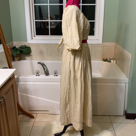 Free People Forever Mood set size small Au Lait - Picture 13 of 14